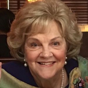 Meet your Posher, Anne